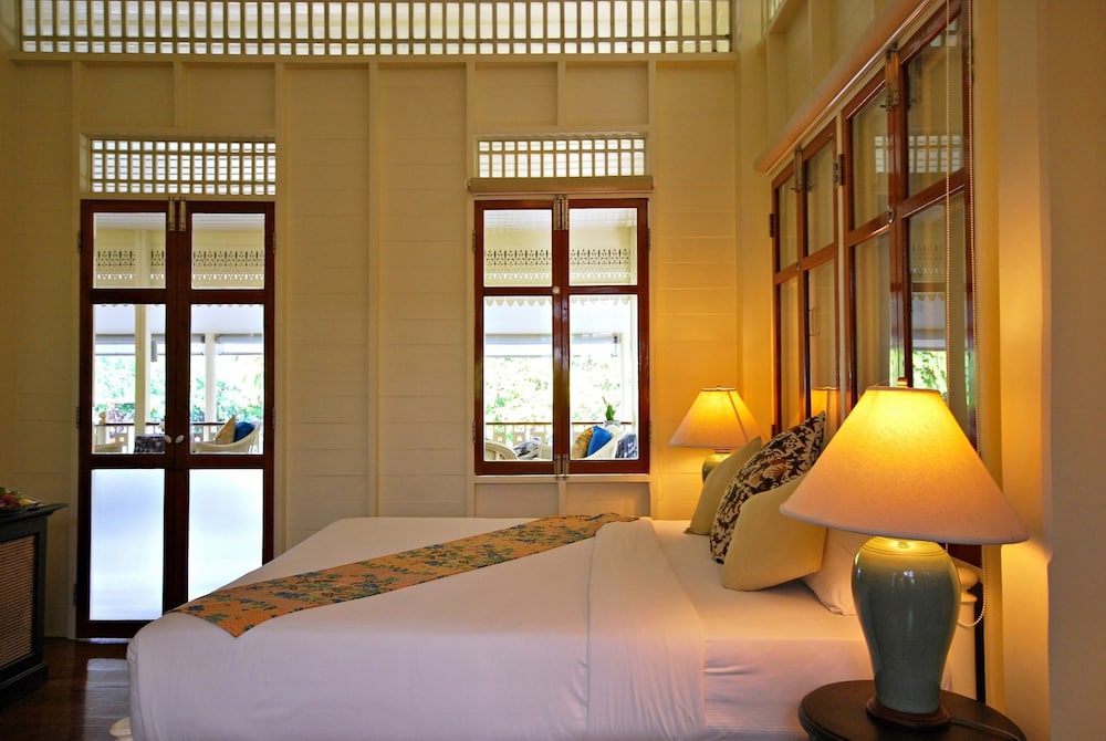 Baan Bayan Beach Hotel 33/73