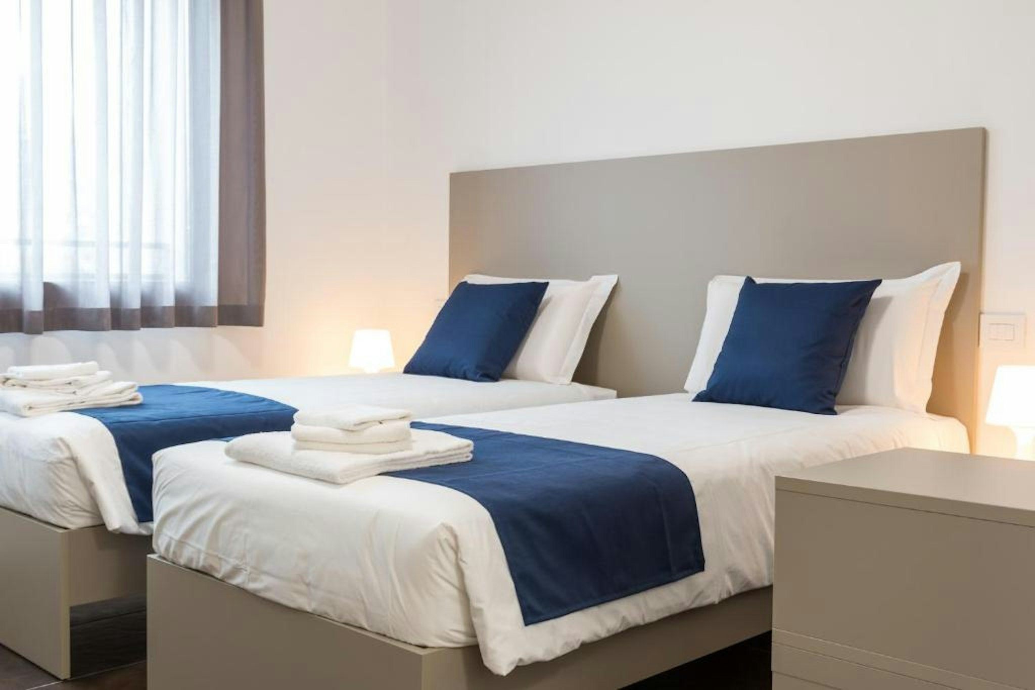 Cascina Fossata Hotel Residence 18/58