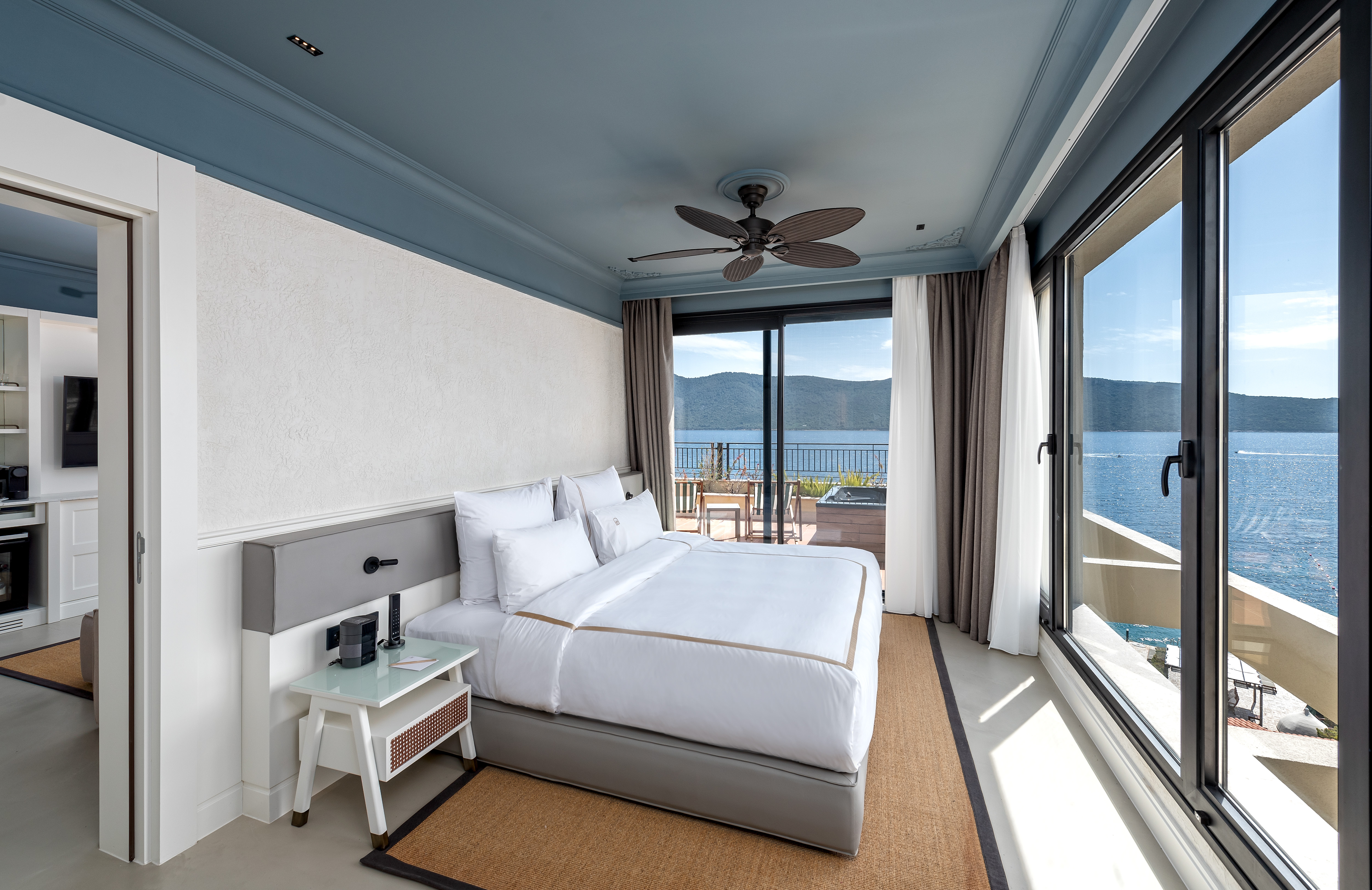 Room at Casa Nonna Bodrum – Adults Only +16, BODRUM