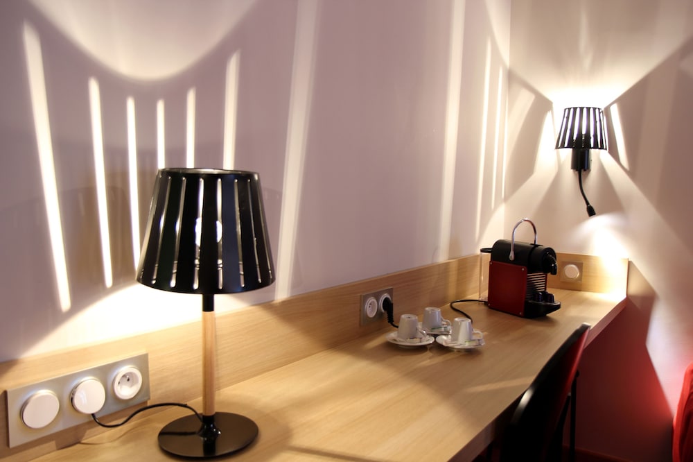 Best Western Hotel Opera Drouot 9/35