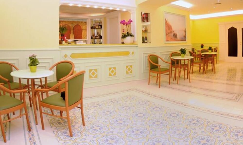 Hotel Astoria Sorrento 27/39