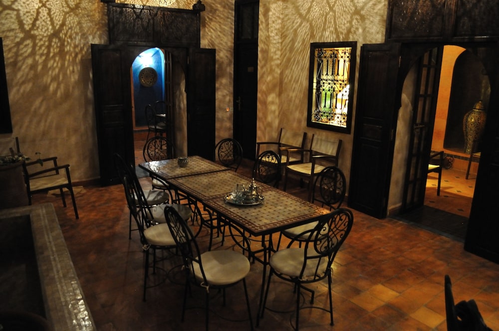 Riad Marrakiss 35/50
