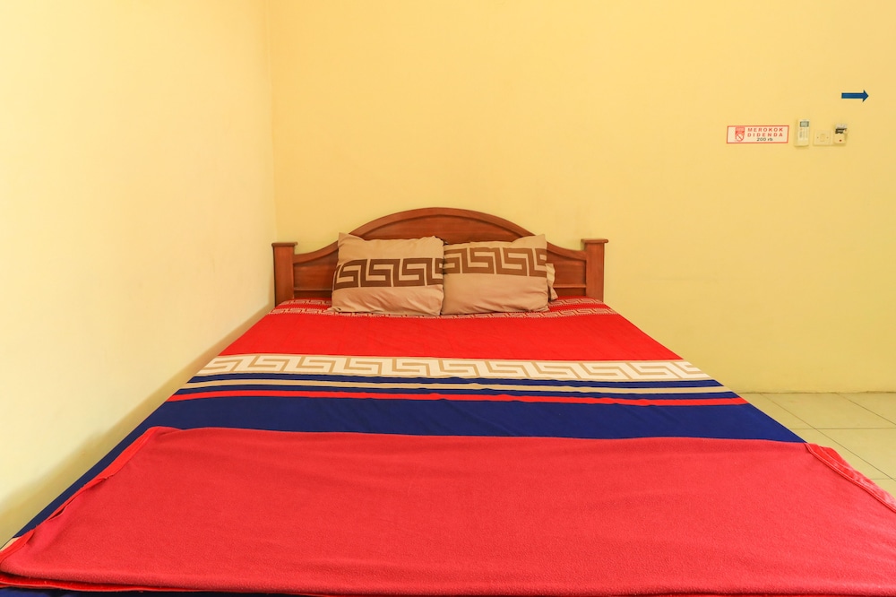 Penginapan Pondok Rizqi 15/32