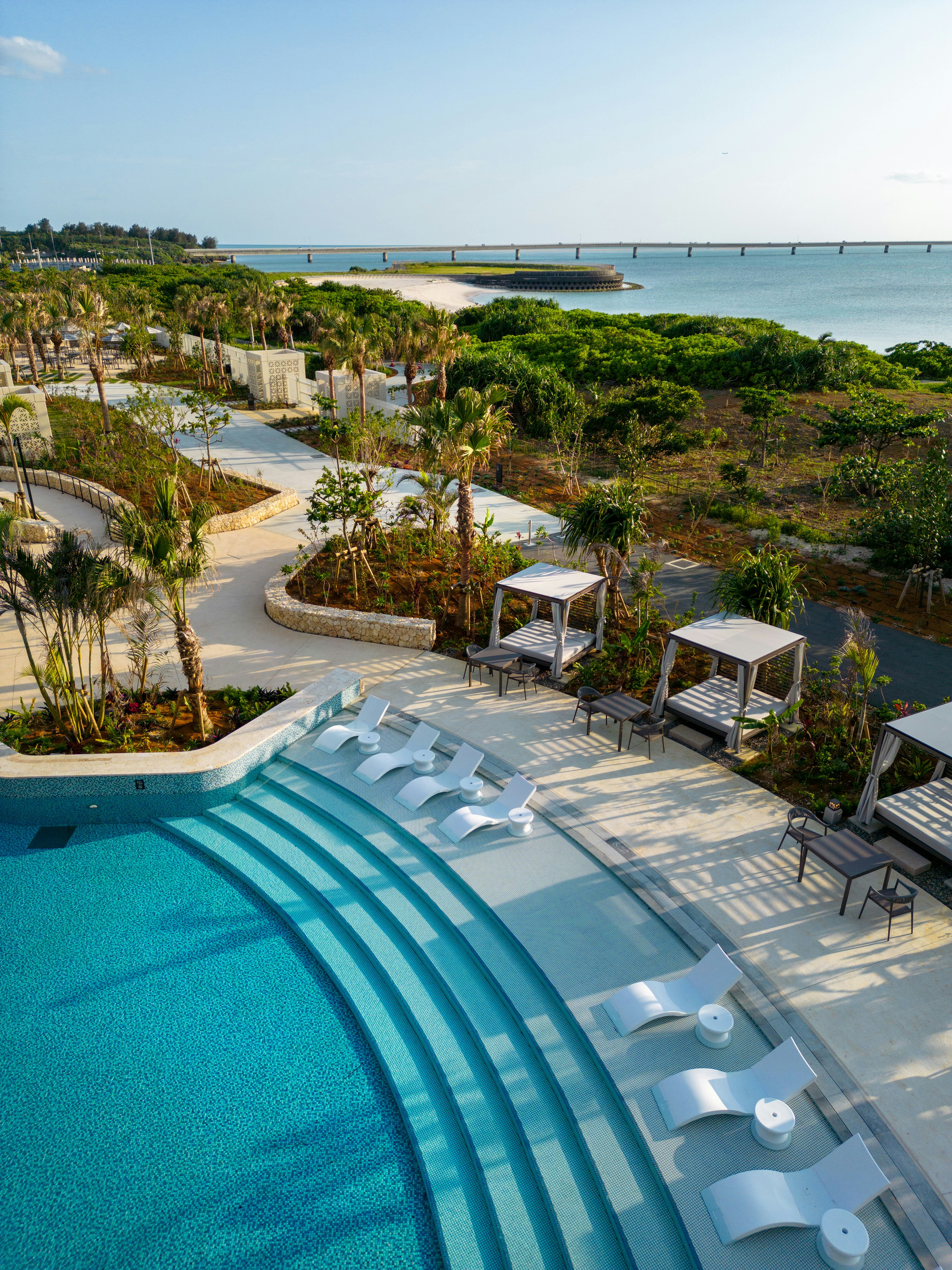 Hilton Okinawa Miyako Island Resort 40/43
