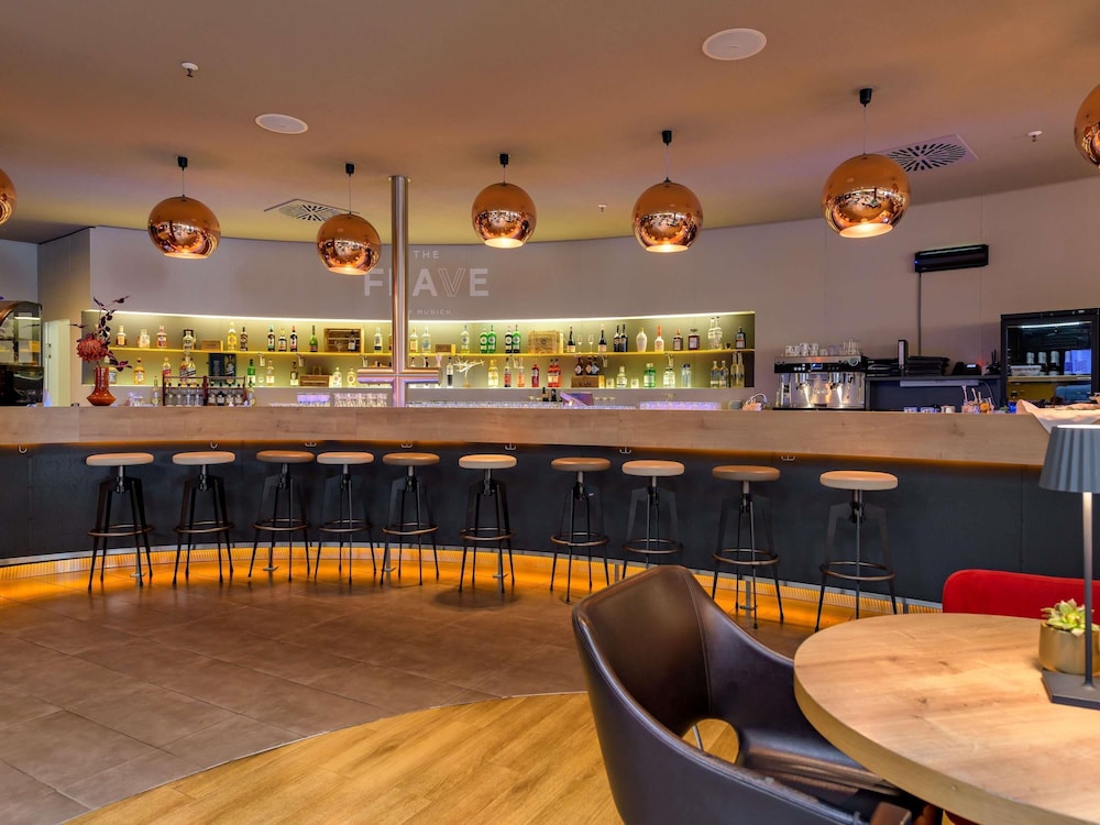 Novotel Munchen Airport 37/50