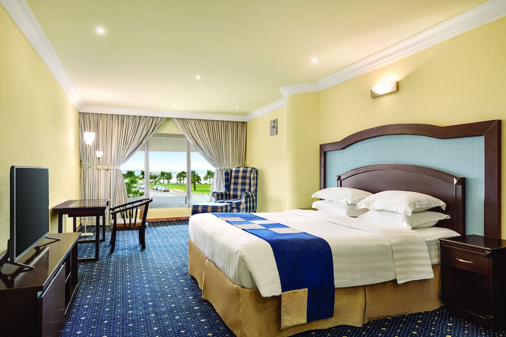 فندق هوارد جونسون الدمام(Howard Johnson by Wyndham Dammam) 14/43