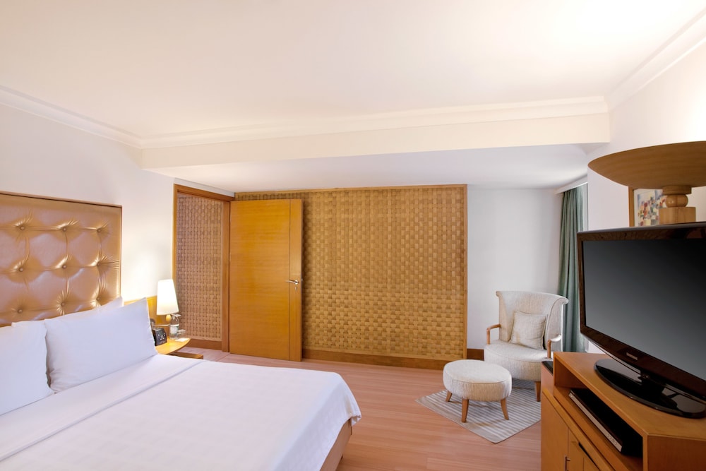 Trident Hotel Chennai 4/65