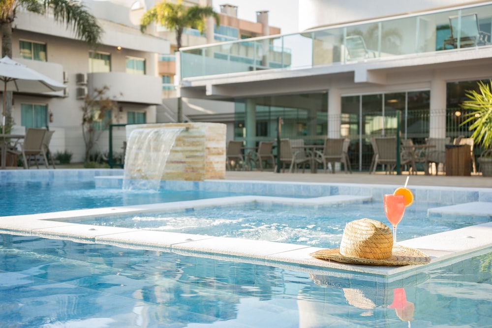 Makkai Resort Bombinhas 36/37