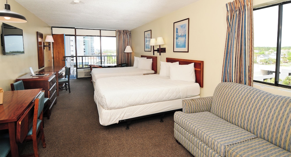 Holiday Sands South 5/30