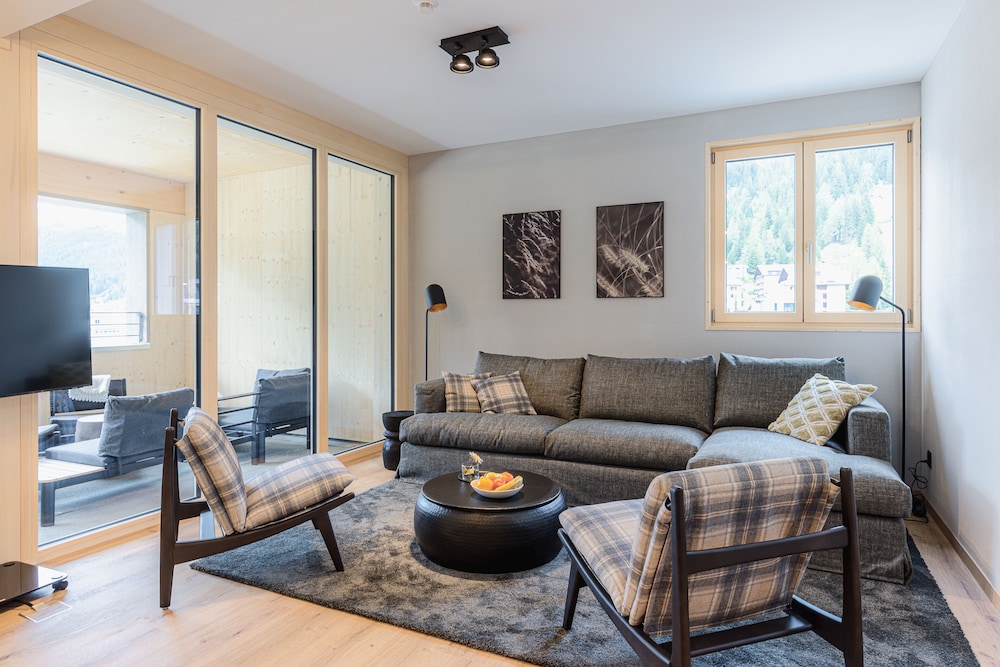 TOP ALPINE INN Davos Dorf 27/50