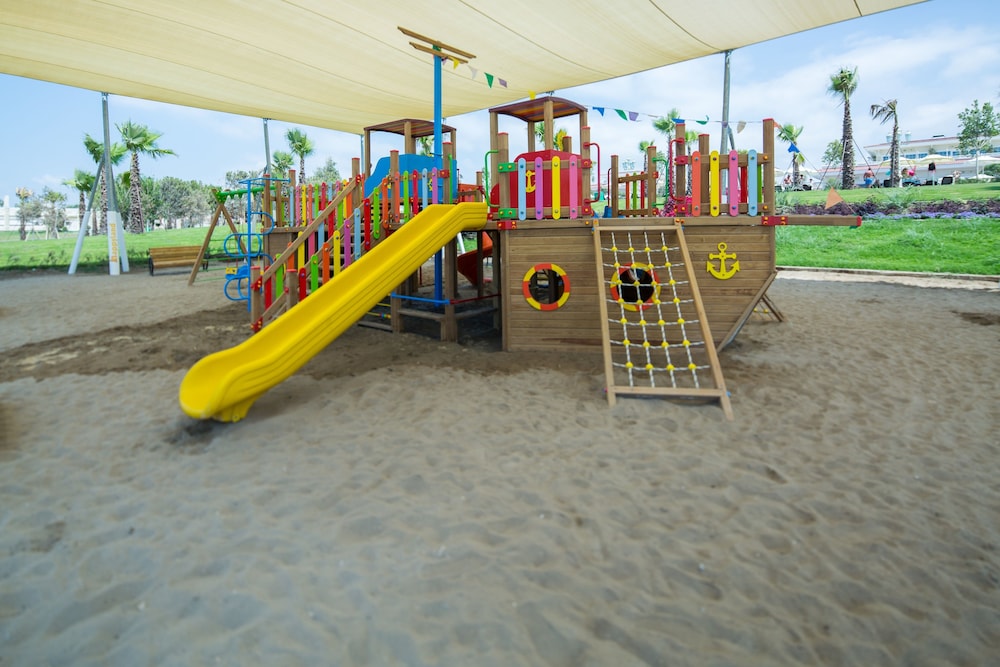 Gural Premier Belek 43/71