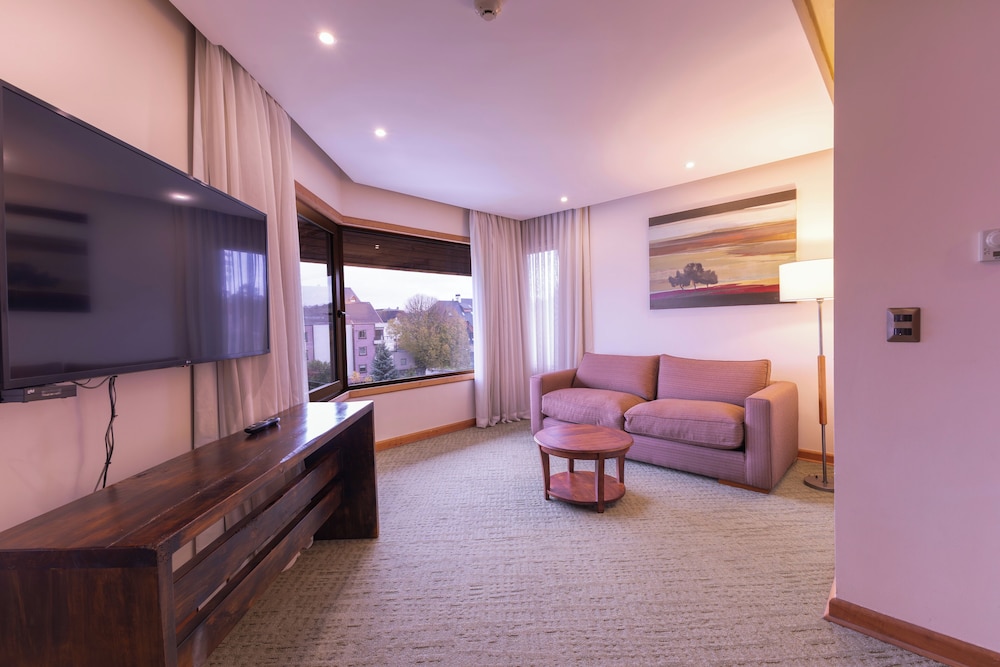 Wyndham Puerto Varas Pettra 17/23