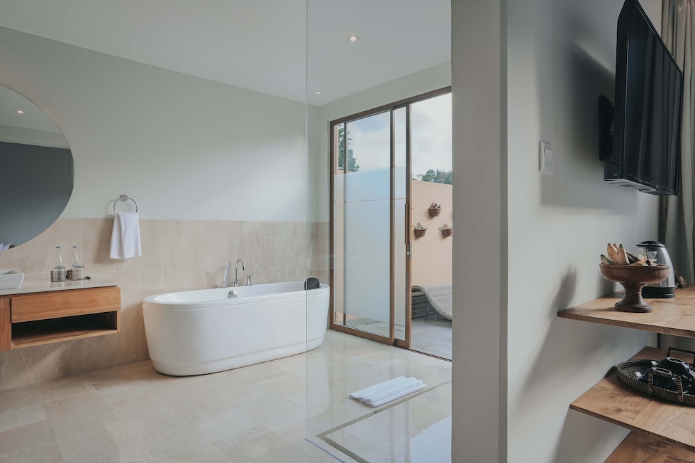 The Sebali Resort 50/50