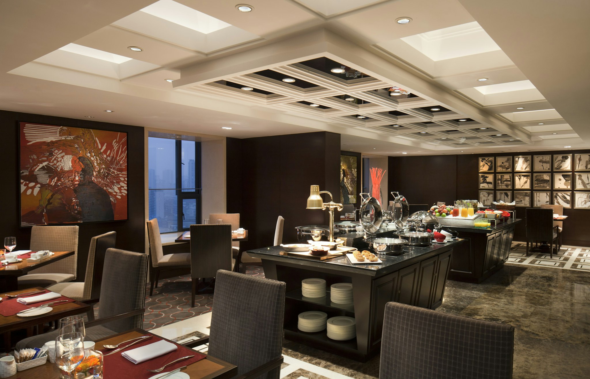 Doubletree Chongqing North 12/18