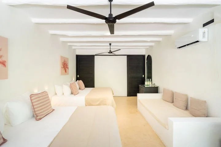 Casa Gitano Tulum 11/26