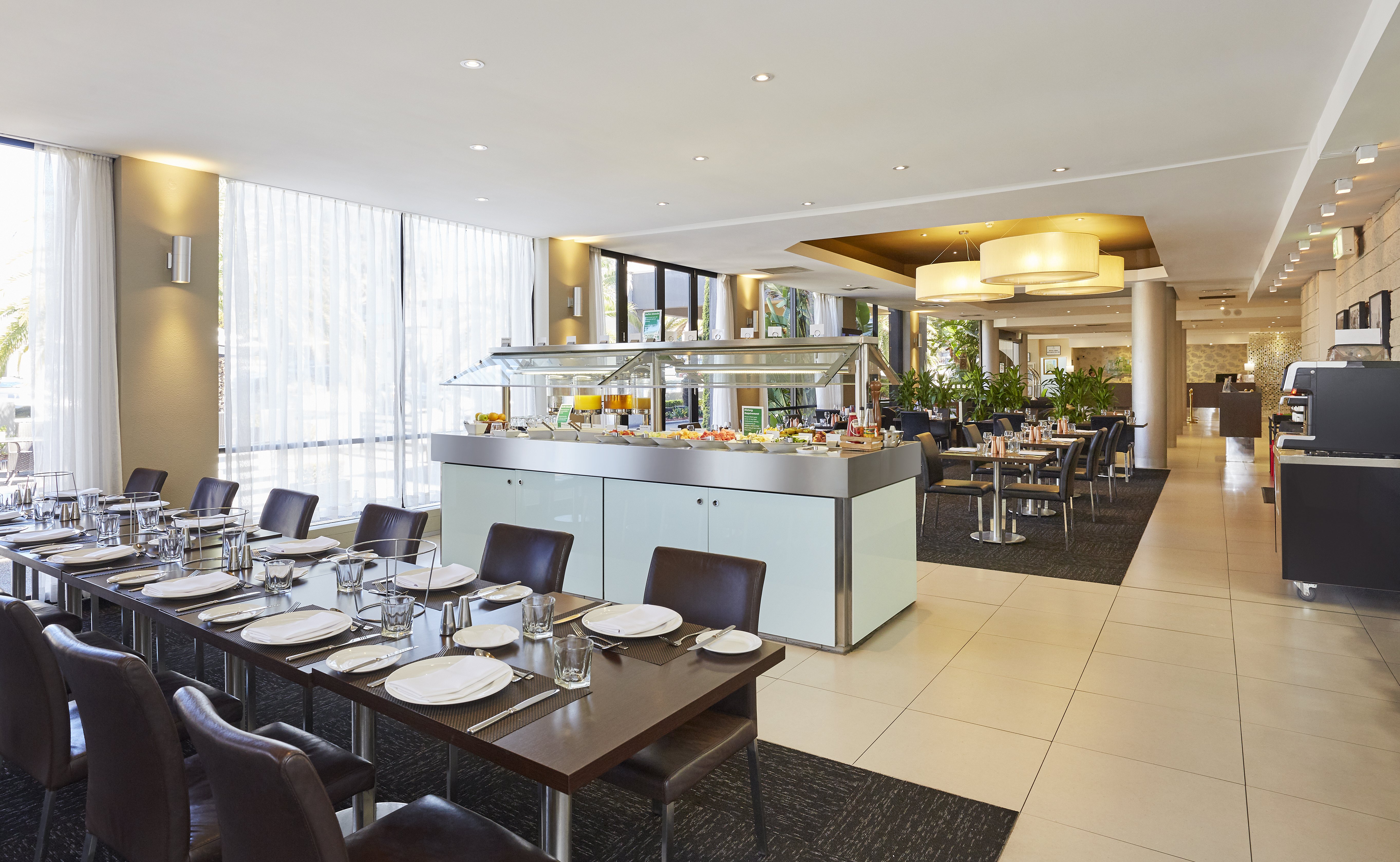 Holiday Inn Parramatta 58/76