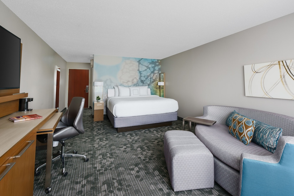 Courtyard Dallas Lewisville 32/45