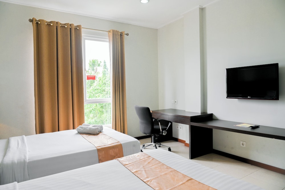 Hotel Bonero Residence 23/51