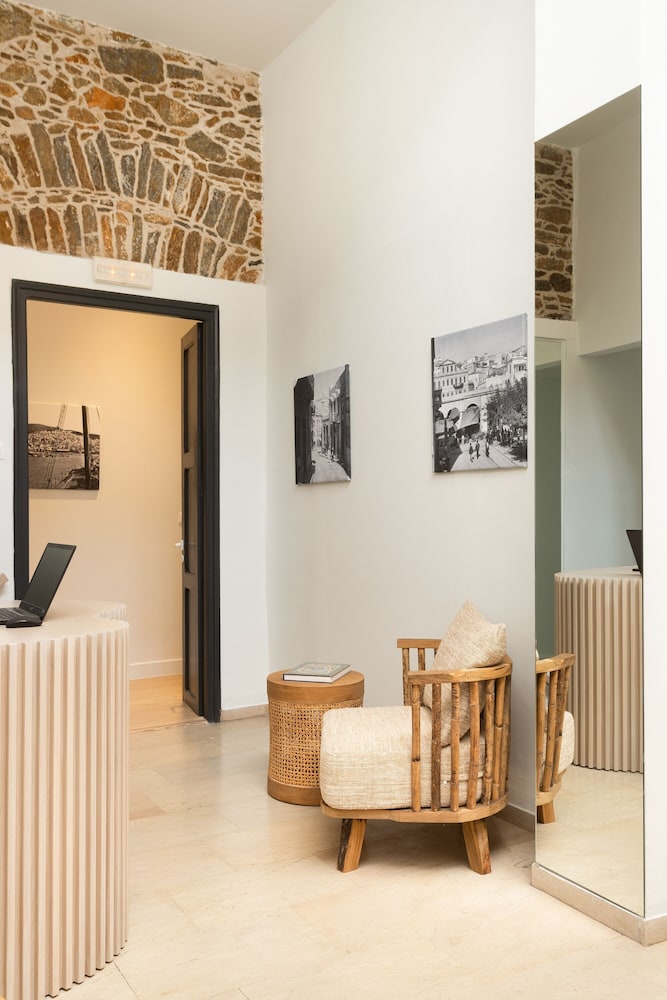 Syros Soul Suites 30/49