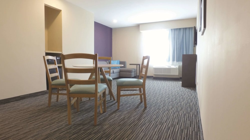 CHN Hotel Monterrey Aeropuerto, Trademark by Wyndham 47/50