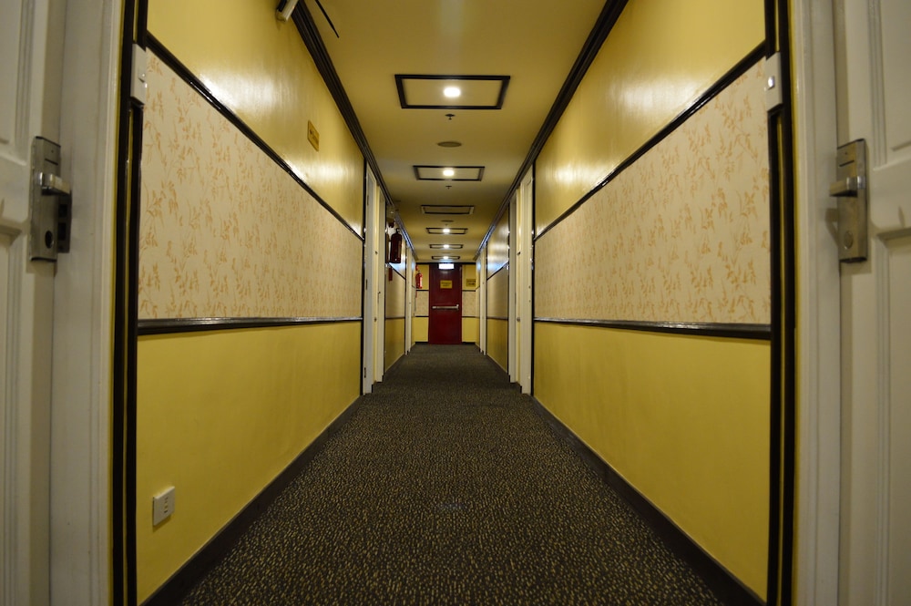 Hotel Sogo Banawe 34/42