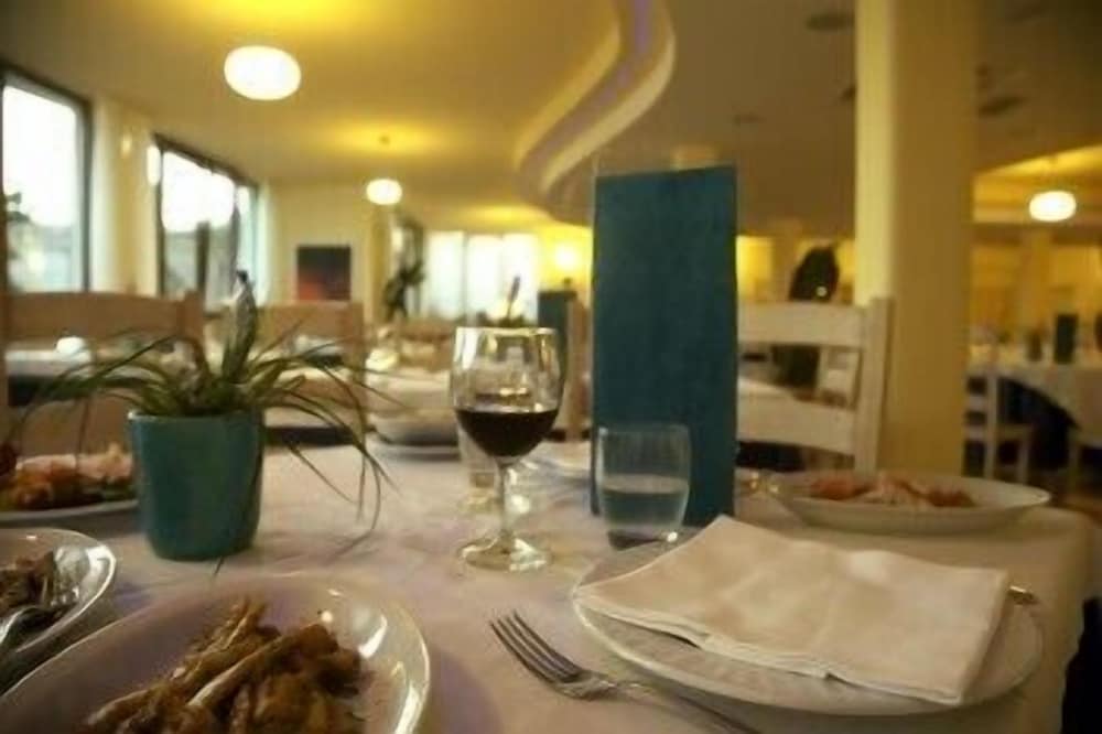Hotel Raffael 25/30