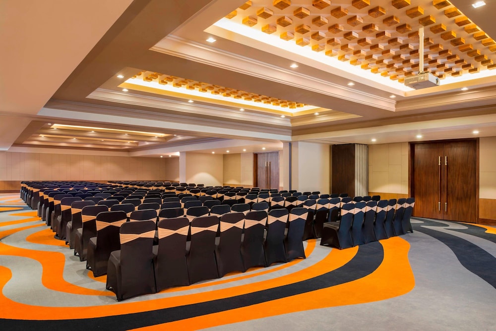 Le Meridien Thimphu 38/41