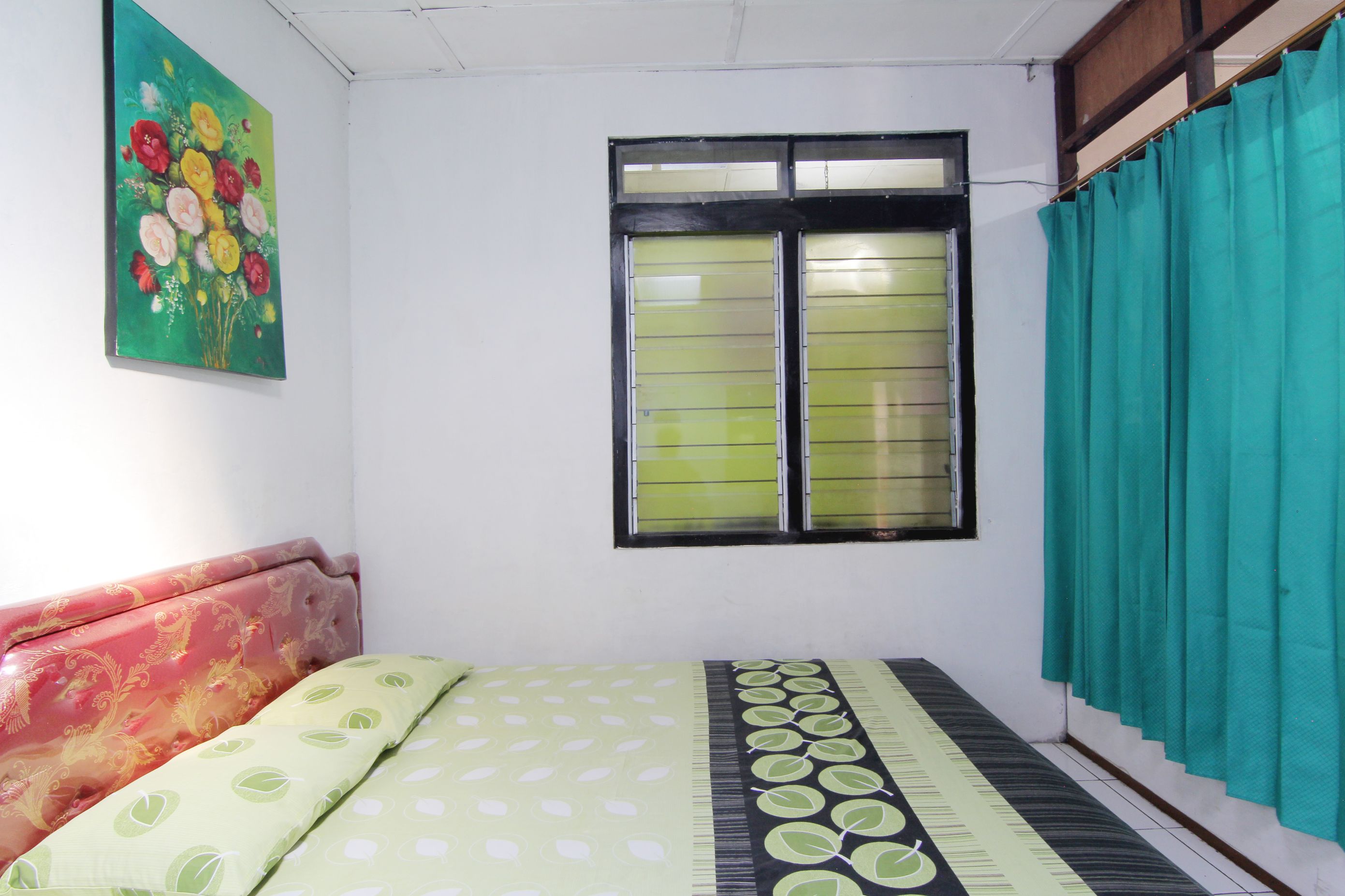 Batik Trinidar Homestay by ZUZU 10/21