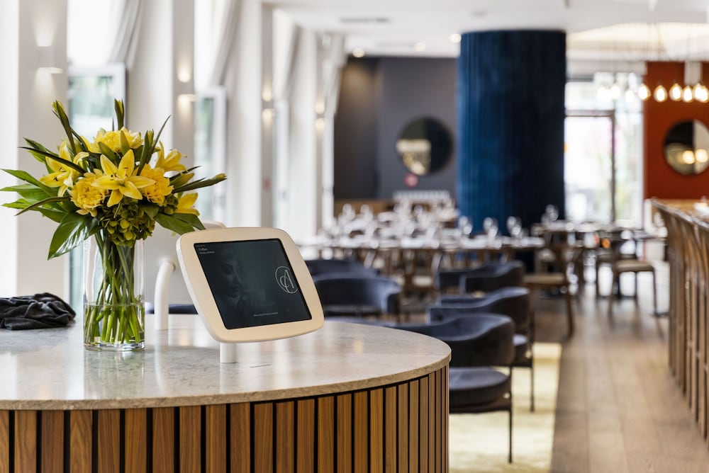 Legacy Airedale Hotel Auckland 57/67