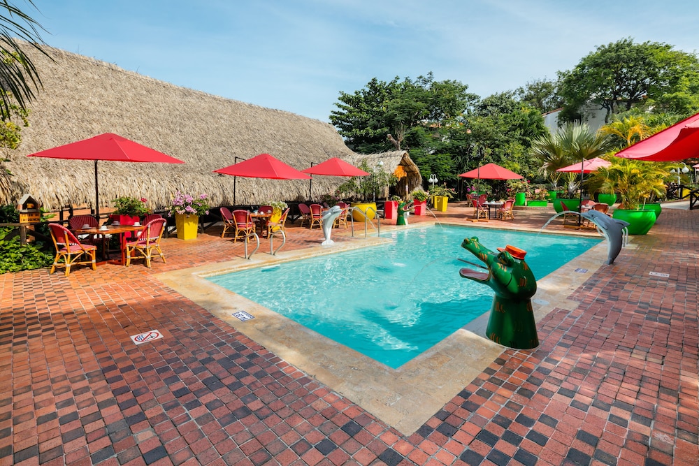 Hotel Decameron Galeon 39/48