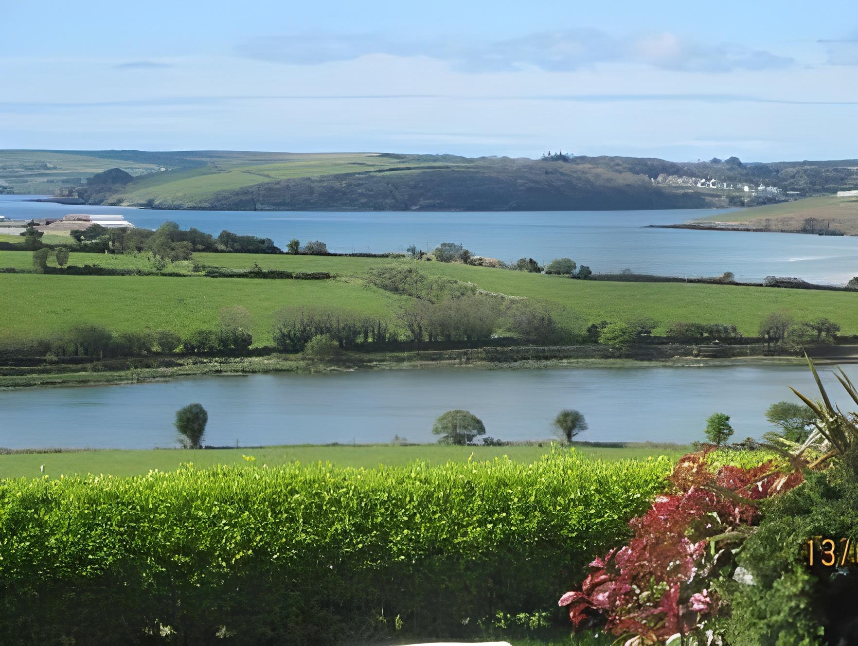 Seafield Farmhouse 18/25