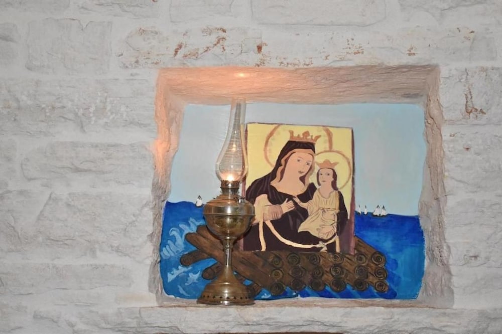 Trulli Occhi Di Pietra 5/49