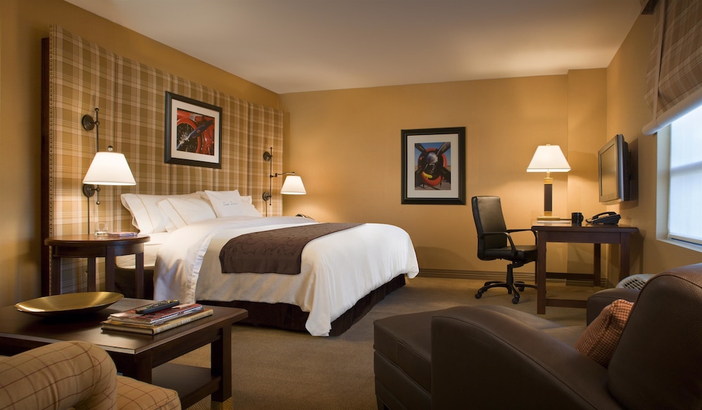 Doubletree Cincinnati Airport 8/34