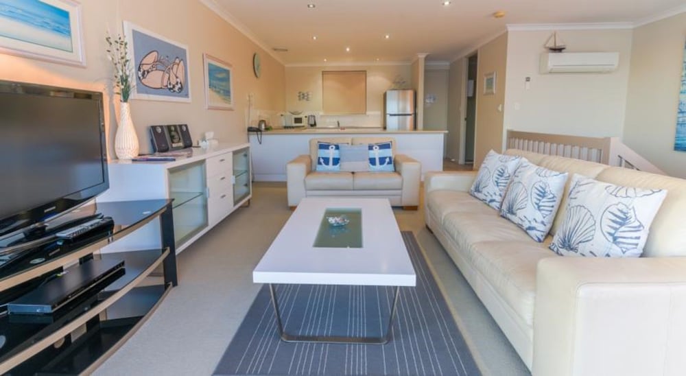 The Bluff Resort Apartments، Mount Barker 29/55