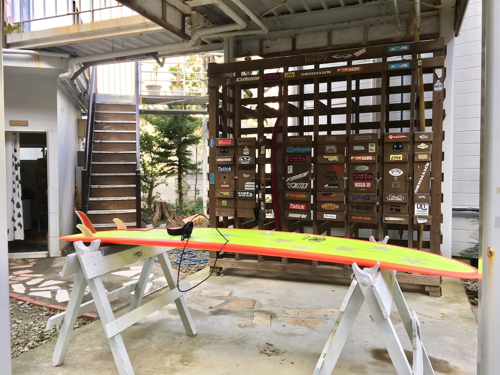 Beachside Inn Shirahama 45/66