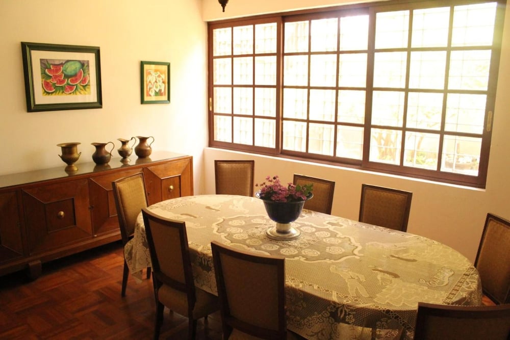 Hostal La Encantada 21/28