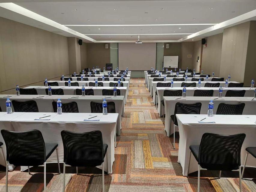 Hampton by Hilton Beijing CIEC New Venue 25/28