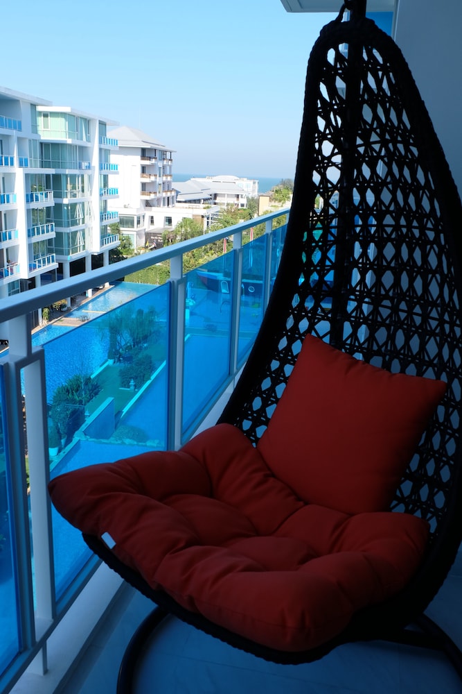 My Resort Service Apartment Hua Hin 18/50