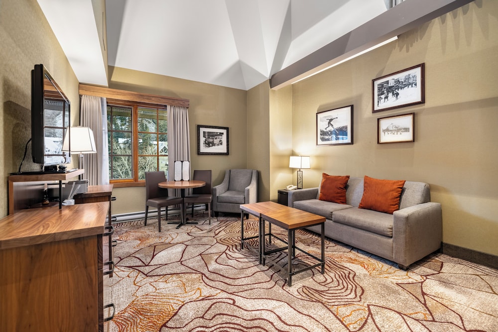 Banff Caribou Lodge & Spa 48/69