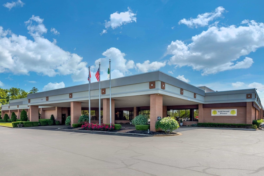 Quality Inn Exit 4 2/55