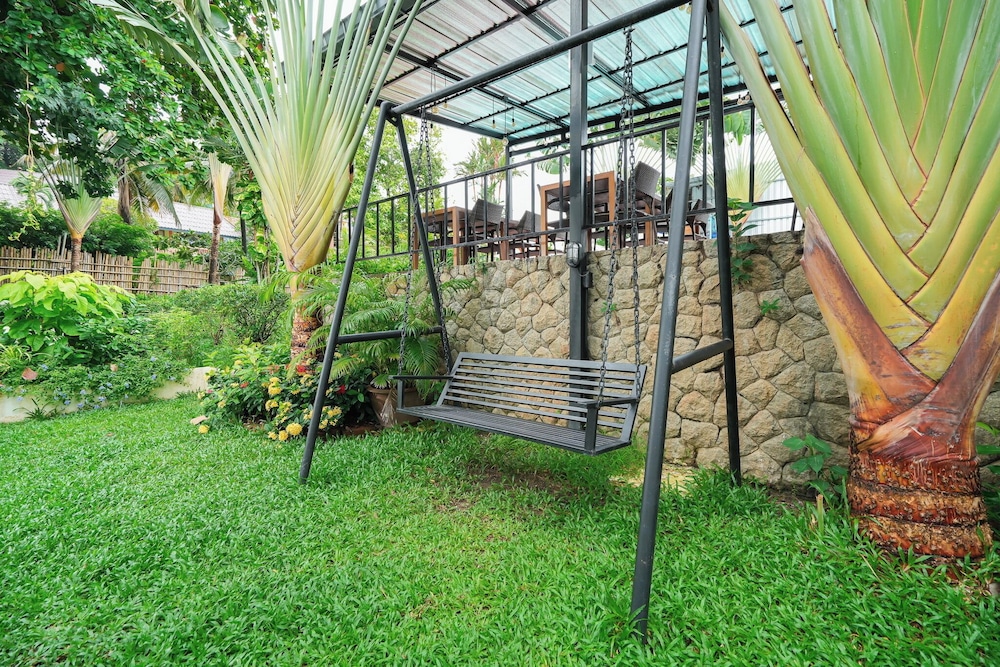 Touch Sea Boutique Hotel & Bistro 60/69