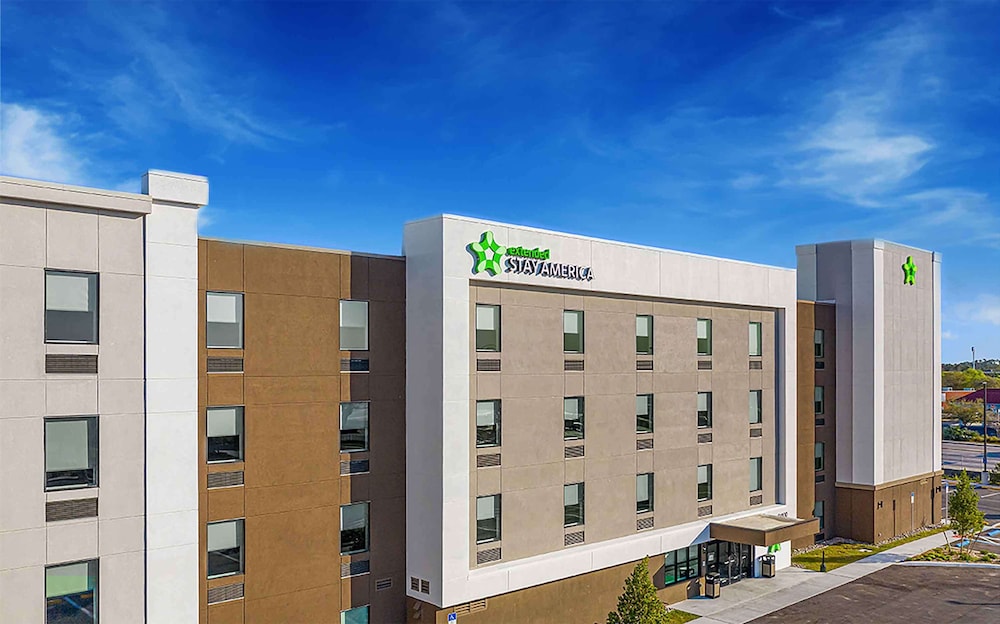 Extended Stay America Premier Suites- Phoenix - Chandler - Airport 1/50