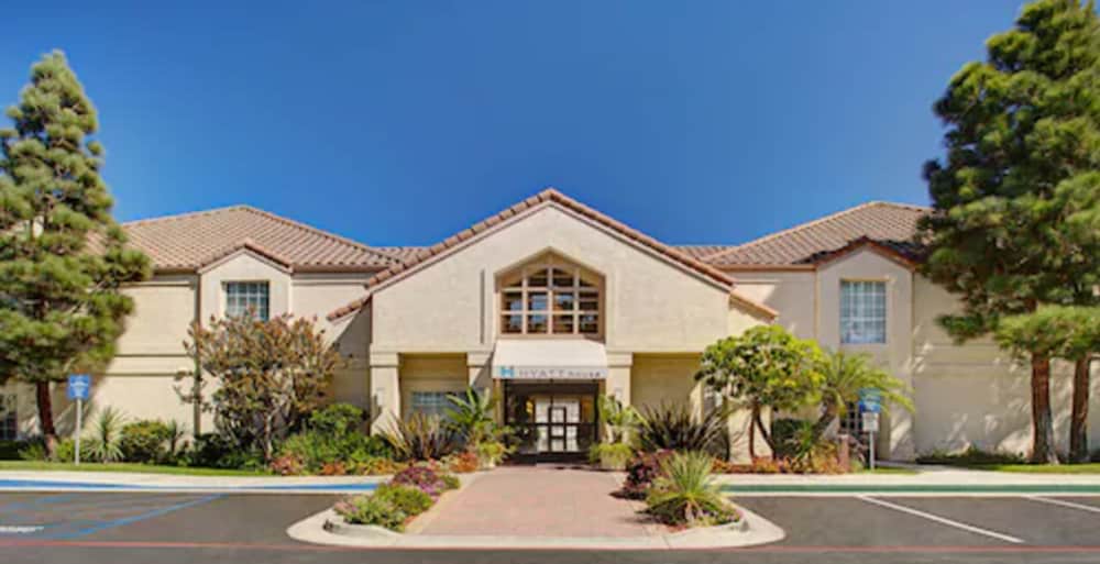 Hyatt House Los Angeles/Lax/Manhattan Beach 29/30