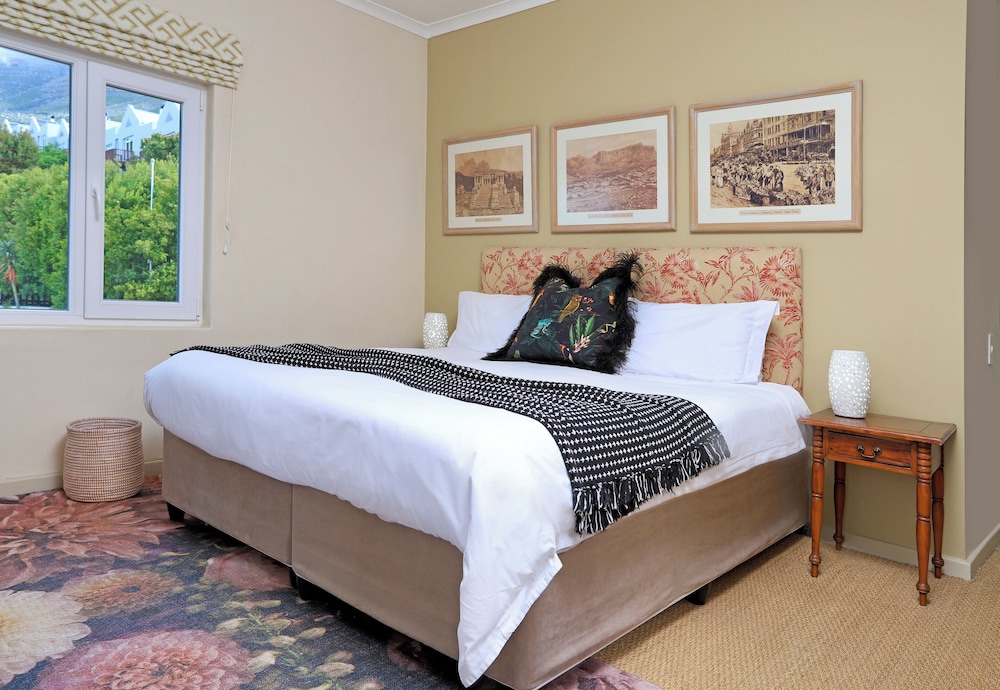Rosedene Guest House 6/61
