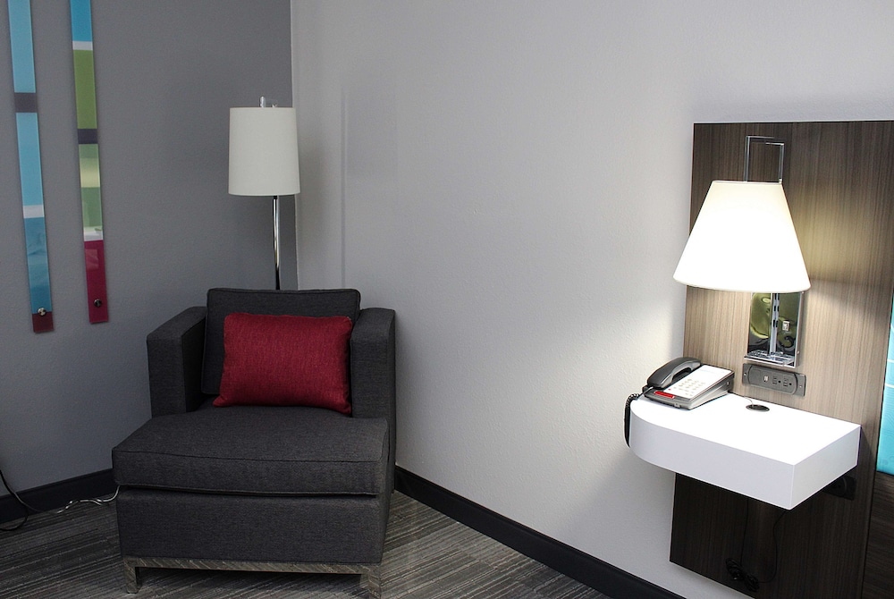 Hampton Inn Richmond 21/54