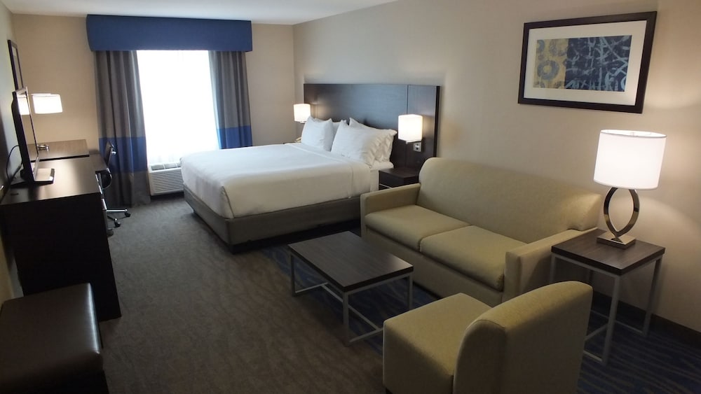 Holiday Inn Suites Regina 14/62