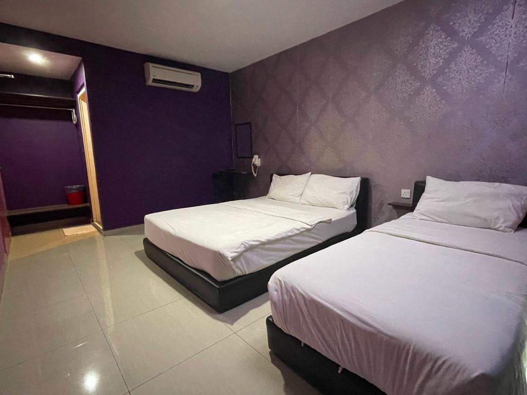 Parc Hotel Pelangi Damansara 10/26