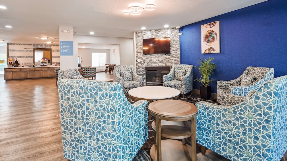 Best Western Galt Inn 22/29