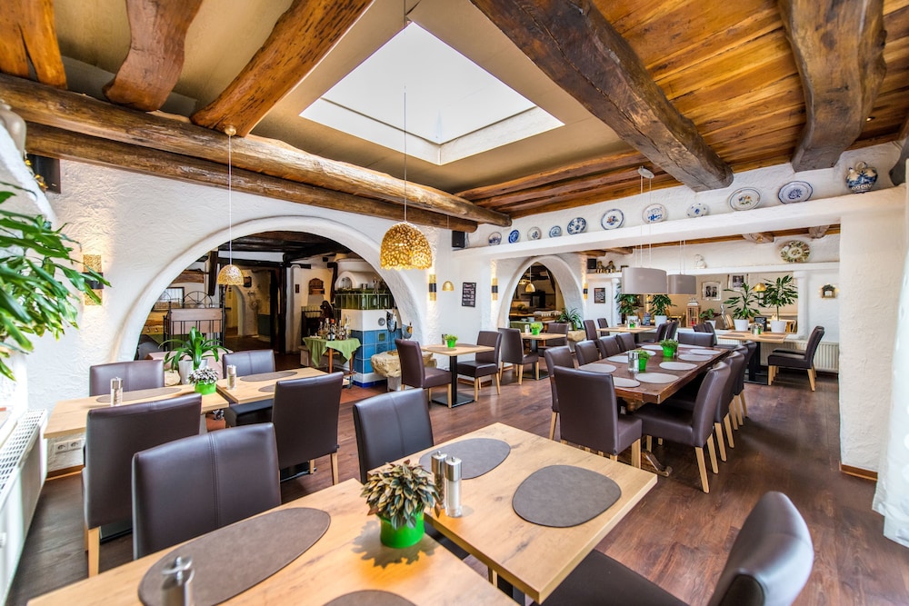 CONTEL HOTEL KOBLENZ 34/52