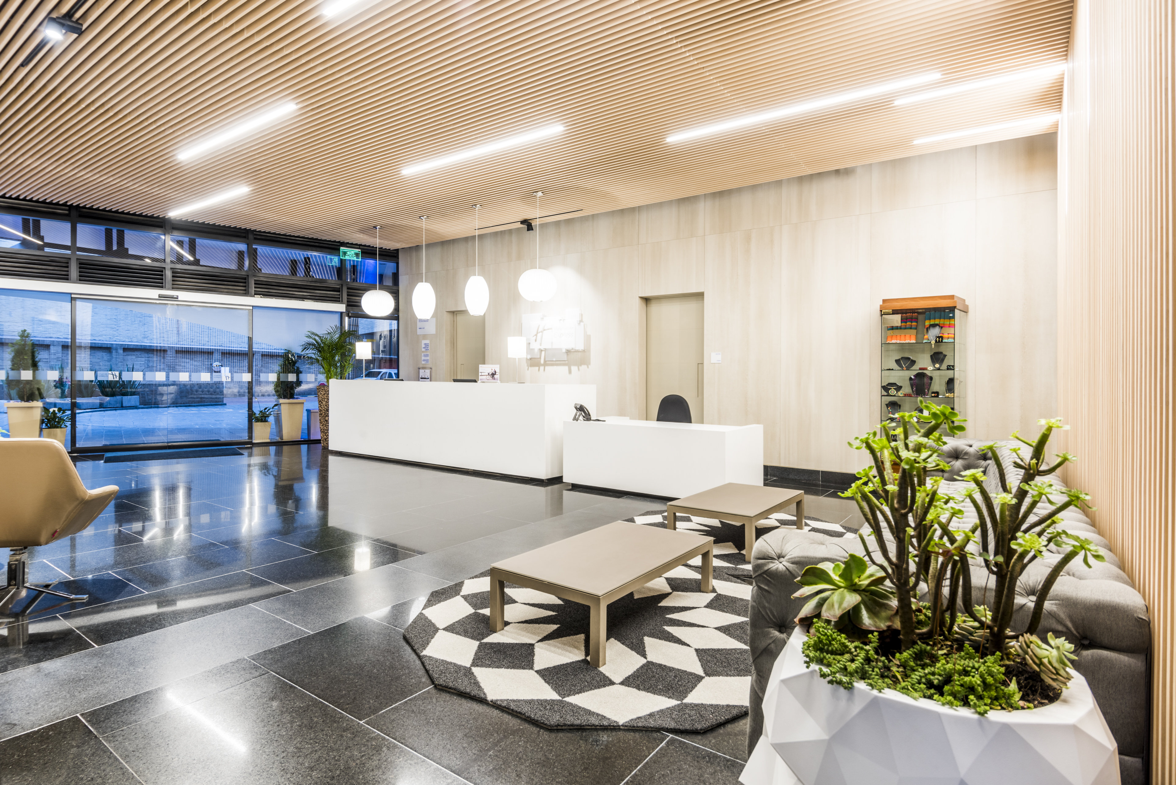 Holiday Inn Express Suites Bogota Dc Ex Zona Financiera 10/53